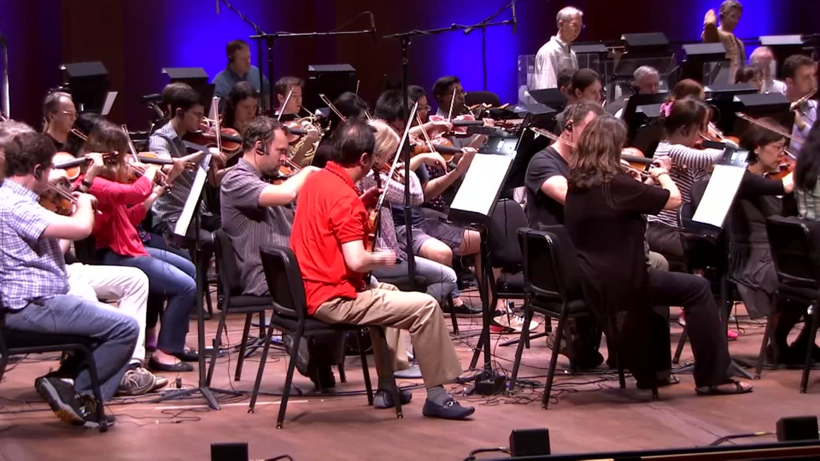 Houston Symphony to perform 'ET' score ABC13 Houston